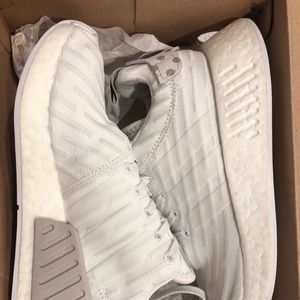 Adidas NMD R2. Bought new for $130. Never worn